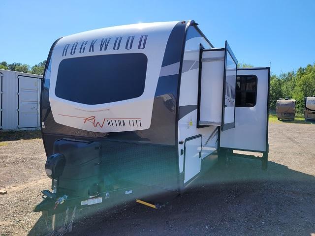 2022 Forest River 2606WS Rockwood Ultra Lite 2022 Forest River 2606WS Rockwood Ultra Lite
