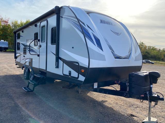 2019 Keystone RV Bullet 243BHS Bunkhouse Travel Trailer 2019 Keystone RV Bullet 243BHS Bunkhouse Travel Trailer