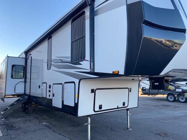 2022 Forest River Sierra 3660MB Fifth Wheel RV 2022 Forest River Sierra 3660MB Fifth Wheel RV