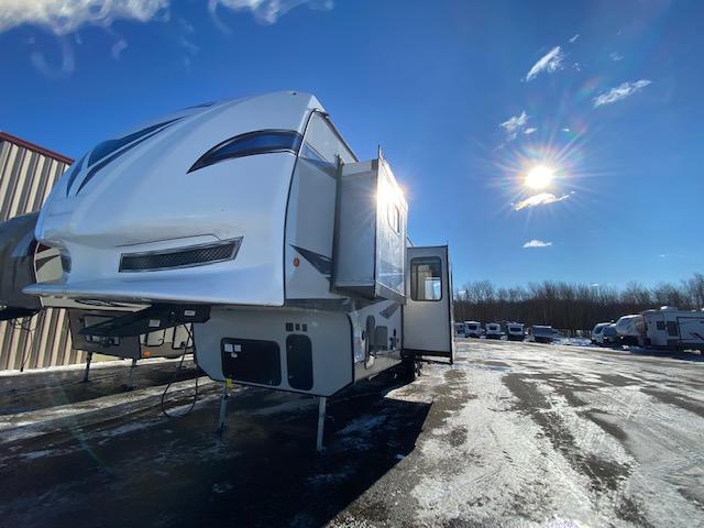 2020 Vengeance Rogue 311A13WS Toy Hauler Fifth Wheel V 2020 Vengeance Rogue 311A13WS Toy Hauler Fifth Wheel V