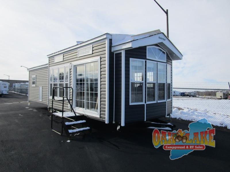 2021 Forest River Quailridge 39FLSB Park Model 2021 Forest River Quailridge 39FLSB Park Model