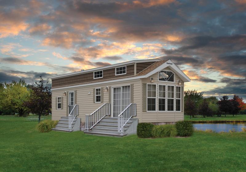 COMING SOON 2023 Forest River Quailridge Park Model COMING SOON 2023 Forest River Quailridge Park Model