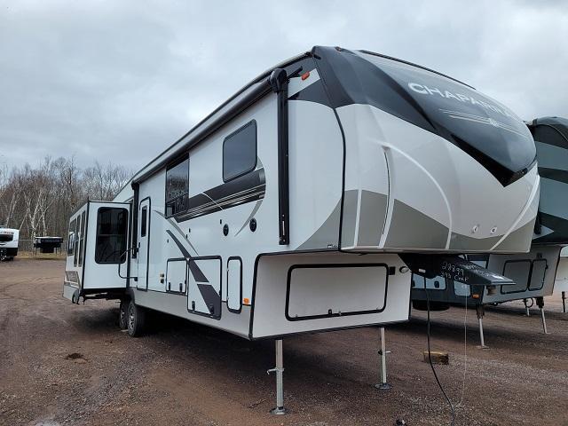 2022 Coachmen Chaparral X Edition 393MBX Fifth Wheel RV 2022 Coachmen Chaparral X Edition 393MBX Fifth Wheel RV
