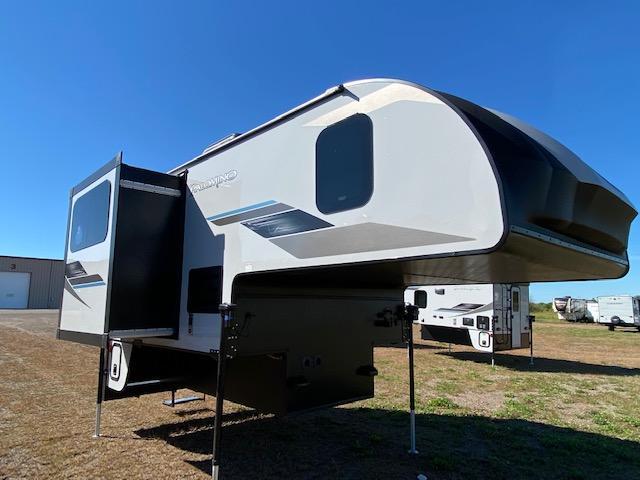 2022 Palomino Backpack HS-2902 Truck Bed Camper RV 2022 Palomino Backpack HS-2902 Truck Bed Camper RV