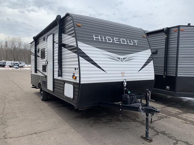 2020 Keystone Hideout 175LHS Bunkhouse Travel Trailer RV 2020 Keystone Hideout 175LHS Bunkhouse Travel Trailer RV