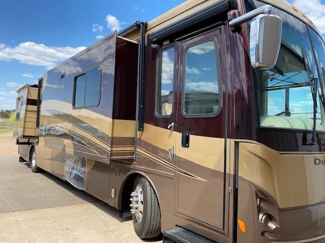 2006 Newmar Dutch Star 40 Class A RV 2006 Newmar Dutch Star 40 Class A RV