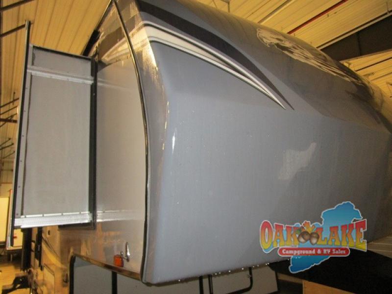 2012 Jayco Eagle Super Lite HT 26.5RLS 2012 Jayco Eagle Super Lite HT 26.5RLS