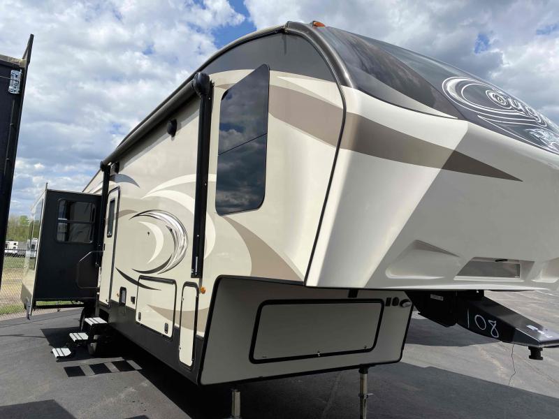 2017 Keystone RV Cougar 333MKS Fifth Wheel Campers RV 2017 Keystone RV Cougar 333MKS Fifth Wheel Campers RV