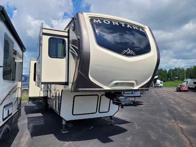 2017 Keystone Montana RV 3730FL Fifth Wheel 2017 Keystone Montana RV 3730FL Fifth Wheel