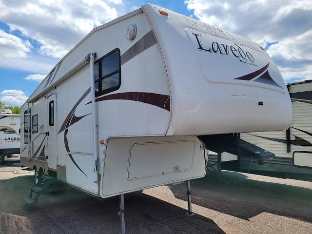 2005 Keystone RV 29RL Laredo 2005 Keystone RV 29RL Laredo