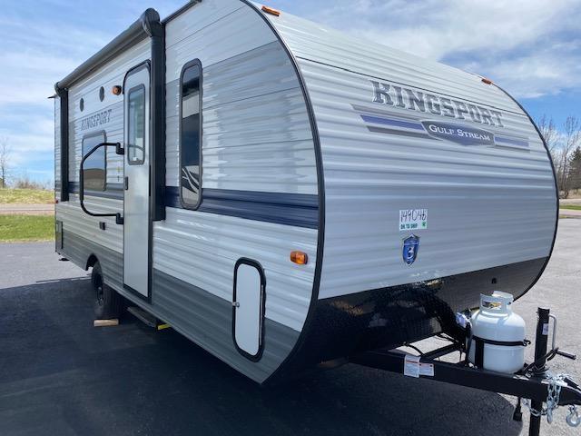 2021 Gulfstream Kingsport 189DD Travel Trailer RV 2021 Gulfstream Kingsport 189DD Travel Trailer RV