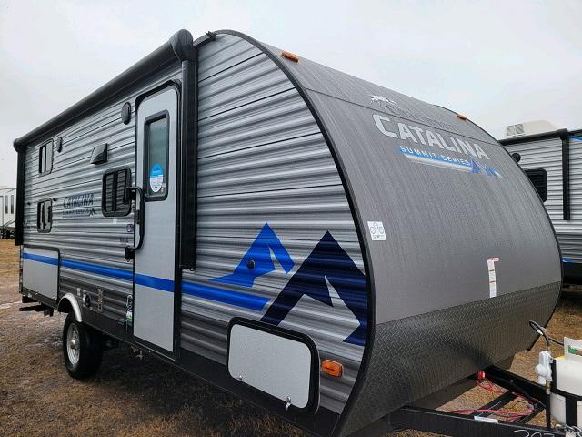 2022 Coachmen Catalina Summit Series 7 184BHS Travel Trailer RV 2022 Coachmen Catalina Summit Series 7 184BHS Travel Trailer RV