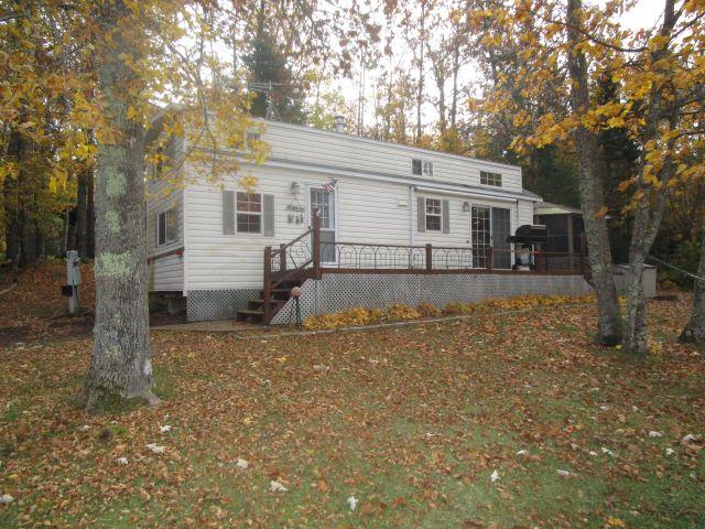 2011 Forest River 39FLML Park Model 2011 Forest River 39FLML Park Model