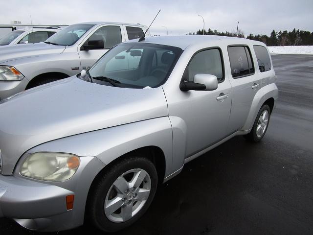 2011 Chevrolet HHR LT SUV 2011 Chevrolet HHR LT SUV