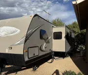 used Travel Trailers Kodiak Other for sale, in Kanab, UT Thumbnail 2