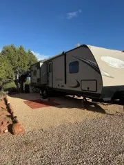 2013 Kodiak  300 BHSL Travel Trailer