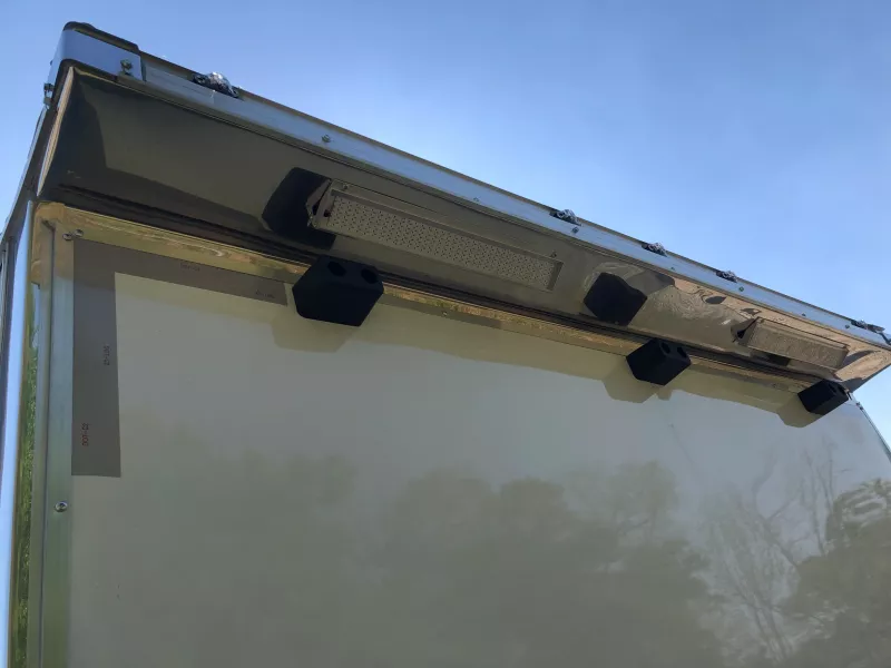 used Car Haulers / Racing Trailers Forest River  for sale, in Fountain Inn, SC Thumbnail 5