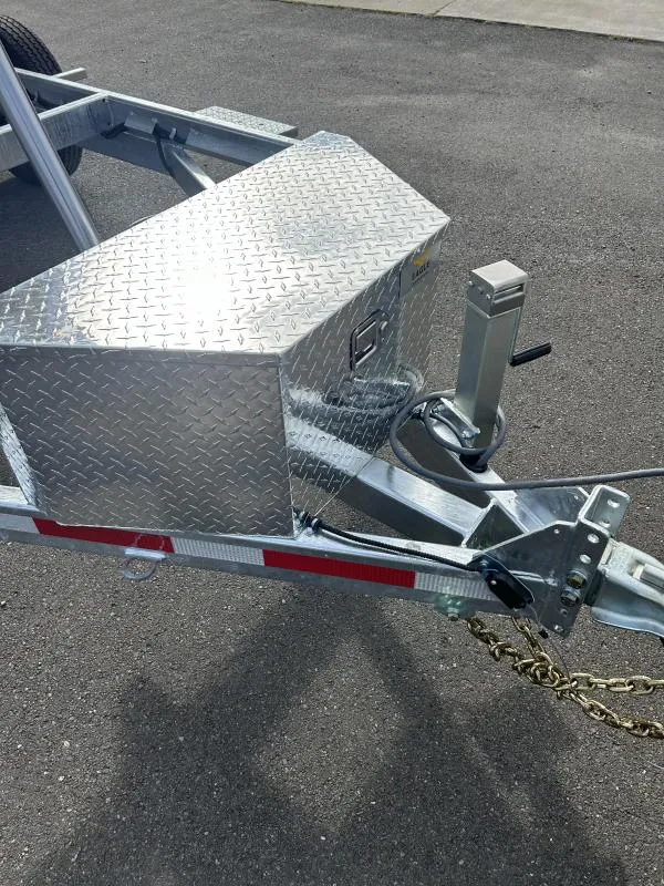 new Dump Trailers N&N Trailers  for sale, in Nichols, NY Thumbnail 5