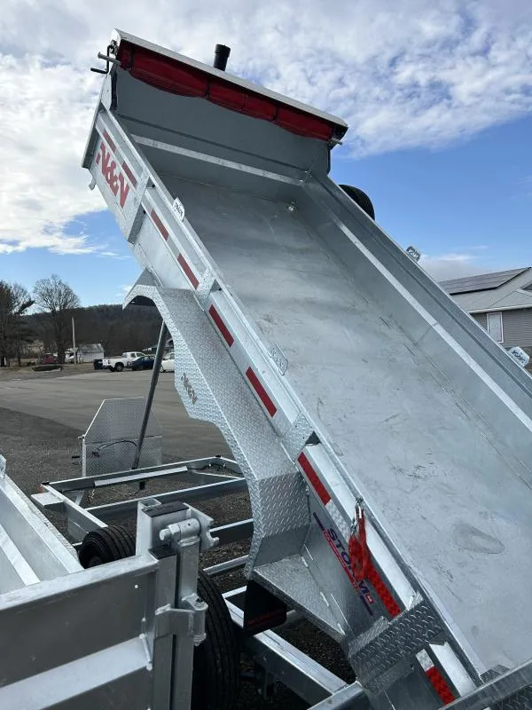 new Dump Trailers N&N Trailers  for sale, in Nichols, NY Thumbnail 8
