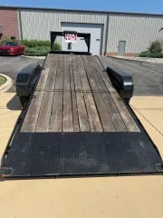 new Tilt Trailers Texas Pride Trailers  for sale, in Saint Peters, MO Thumbnail 4