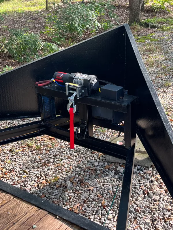 remfg Tilt Trailers Other  for sale, in Winder, GA Thumbnail 4