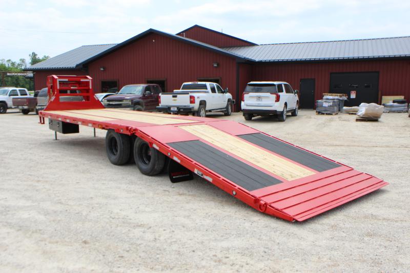 new Equipment / Flatbed Trailers MAXX-D Other for sale, in Versailles, MO Thumbnail 10