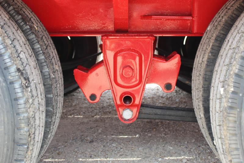 new Equipment / Flatbed Trailers MAXX-D Other for sale, in Versailles, MO Thumbnail 17