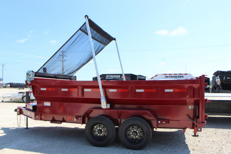 new Dump Trailers MAXX-D Other for sale, in Versailles, MO Thumbnail 11