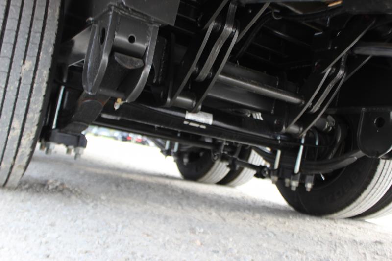 new Equipment / Flatbed Trailers MAXX-D Other for sale, in Versailles, MO Thumbnail 23