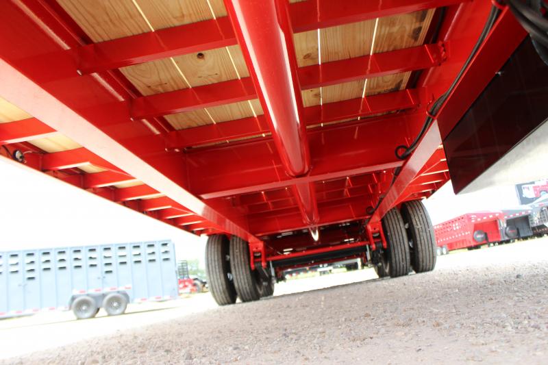 new Equipment / Flatbed Trailers MAXX-D Other for sale, in Versailles, MO Thumbnail 20