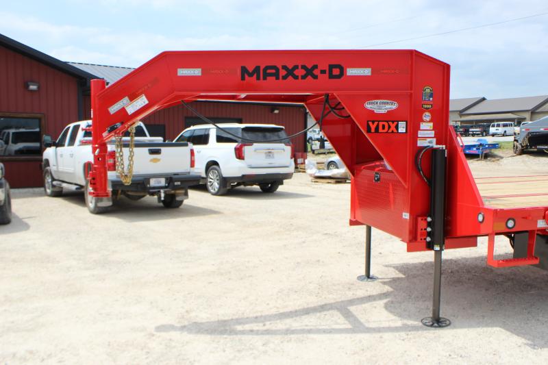 new Equipment / Flatbed Trailers MAXX-D Other for sale, in Versailles, MO Thumbnail 14