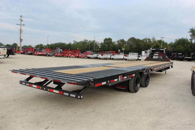 new Equipment / Flatbed Trailers MAXX-D Other for sale, in Versailles, MO Thumbnail 3