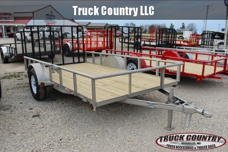 2021 GR Trailers 77x12 Utility Trailer 2021 GR Trailers 77x12 Utility Trailer