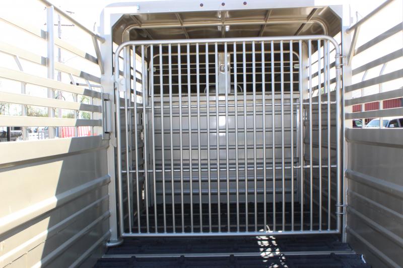 new Stock / Stock Combo Trailers GR Trailers Other for sale, in Versailles, MO Thumbnail 10