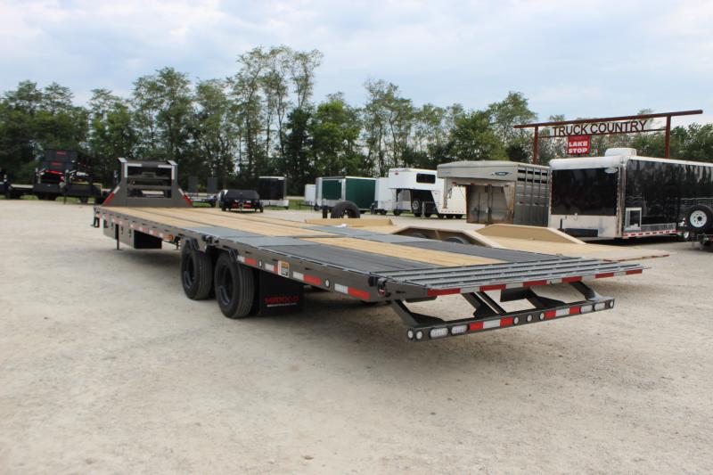 new Equipment / Flatbed Trailers MAXX-D Other for sale, in Versailles, MO Thumbnail 5