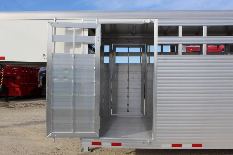 new Stock / Stock Combo Trailers Sundowner Trailers Other for sale, in Versailles, MO Thumbnail 20