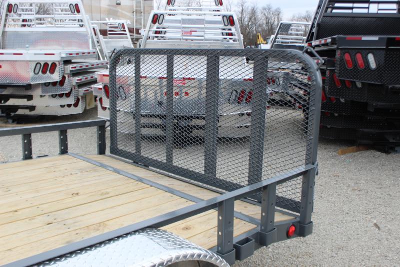 new Utility Trailers PJ Trailers Other for sale, in Versailles, MO Thumbnail 8