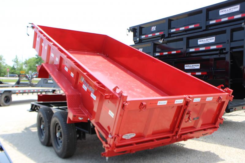 new Dump Trailers Ascend Industries  for sale, in Versailles, MO Thumbnail 11