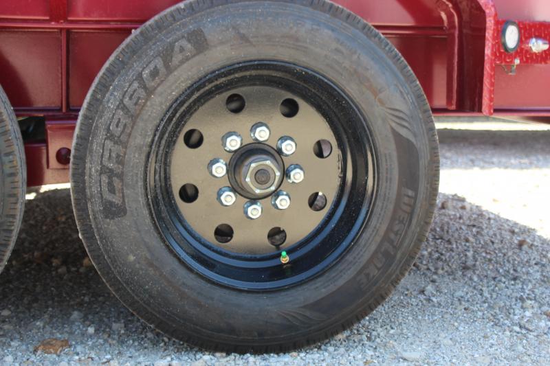 new Dump Trailers MAXX-D Other for sale, in Versailles, MO Thumbnail 16