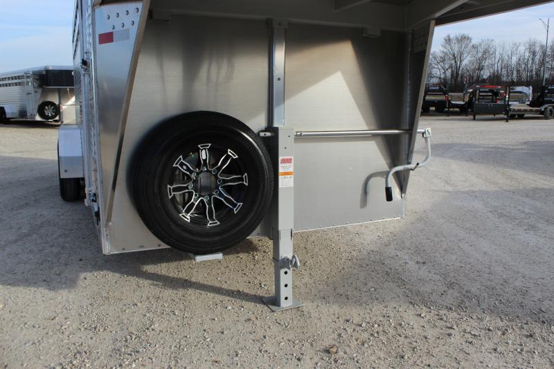 new Stock / Stock Combo Trailers Sundowner Trailers Other for sale, in Versailles, MO Thumbnail 18