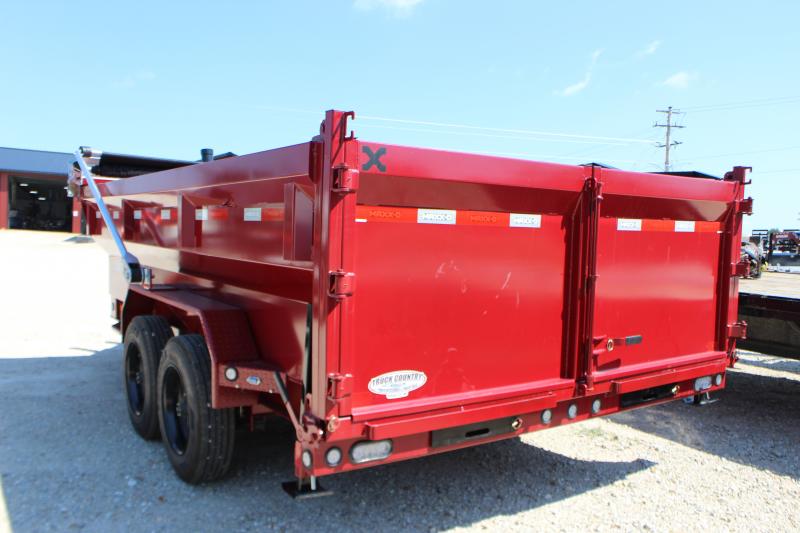 new Dump Trailers MAXX-D Other for sale, in Versailles, MO Thumbnail 10