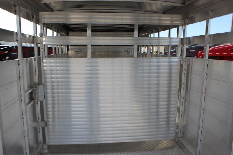 new Stock / Stock Combo Trailers Sundowner Trailers Other for sale, in Versailles, MO Thumbnail 13