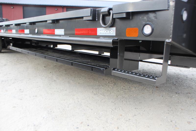 new Equipment / Flatbed Trailers MAXX-D Other for sale, in Versailles, MO Thumbnail 11