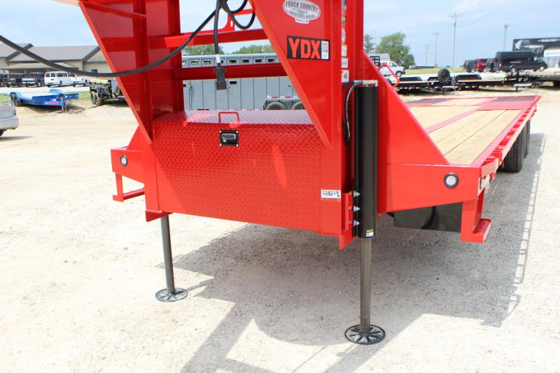 new Equipment / Flatbed Trailers MAXX-D Other for sale, in Versailles, MO Thumbnail 13