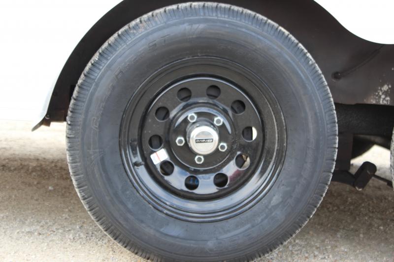 new Cargo (Enclosed) Trailers Bravo Trailers  for sale, in Versailles, MO Thumbnail 13