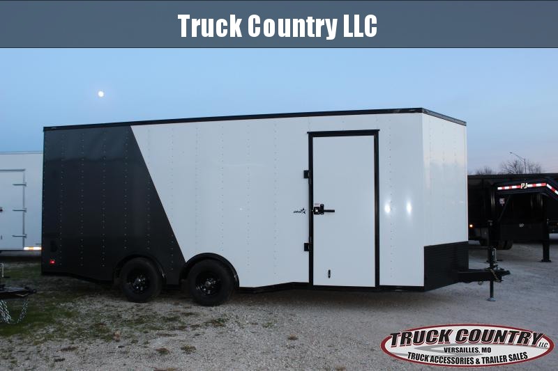 2022 Bravo Trailers Star 8.5 x 20 Enclosed Cargo Trailer 2022 Bravo Trailers Star 8.5 x 20 Enclosed Cargo Trailer
