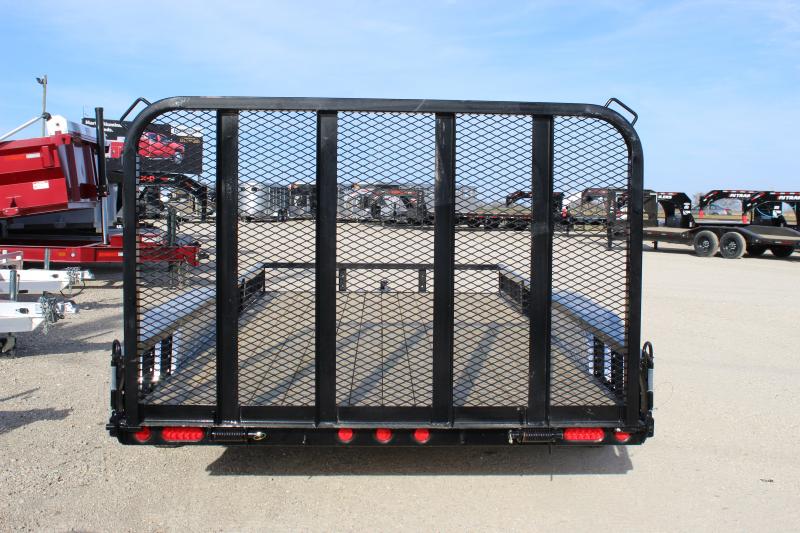 new Utility Trailers PJ Trailers Other for sale, in Versailles, MO Thumbnail 5