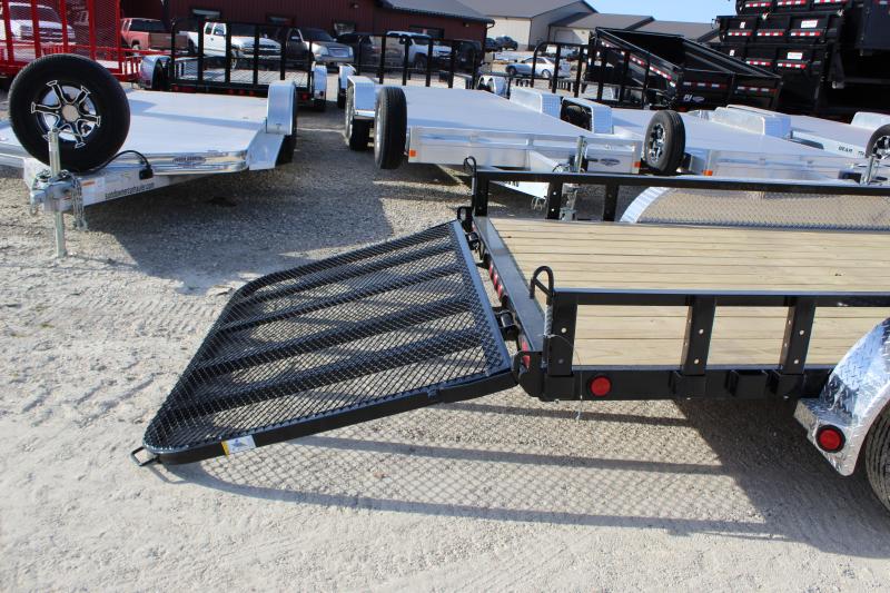 new Utility Trailers PJ Trailers Other for sale, in Versailles, MO Thumbnail 9