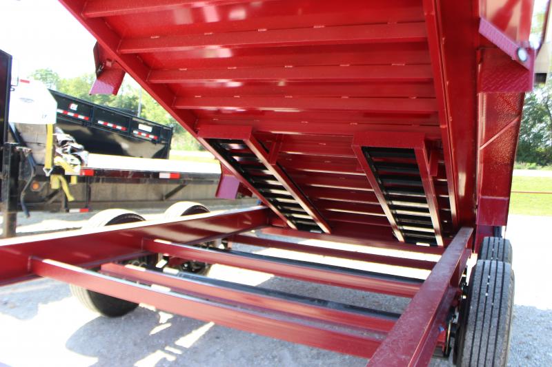 new Dump Trailers MAXX-D Other for sale, in Versailles, MO Thumbnail 4