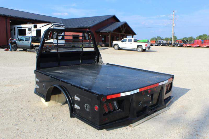 new Flat Decks GR Trailers  for sale, in Versailles, MO image-0